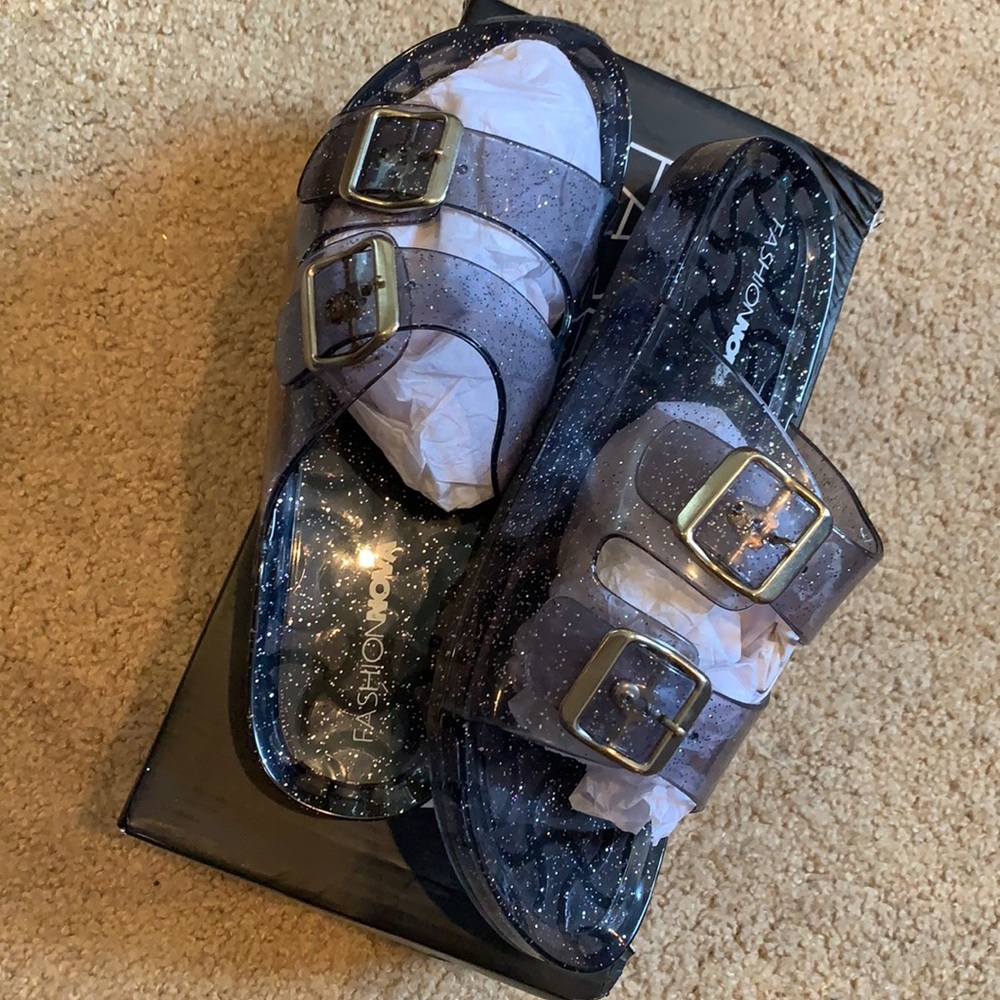 Jelly Slides